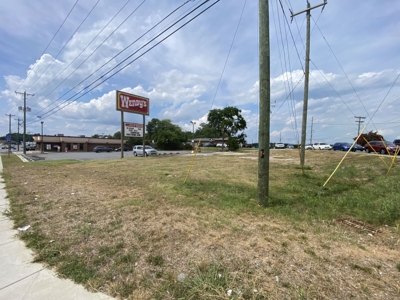 10 Day Upset Period In Effect--NCDOT Asset 234865 - .149 +/- AC Concord, Cabarrus County N featured photo 3