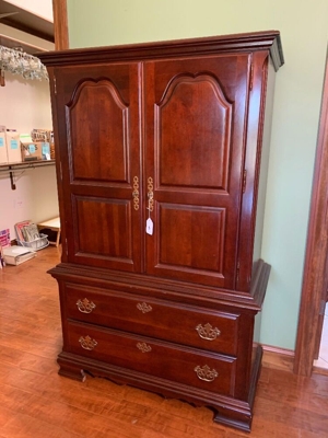 Scag Mower, Antiques, Crafting Supplies, Tools, Furniture, Household Misc. - Online Auction Boonville, IN featured photo 10