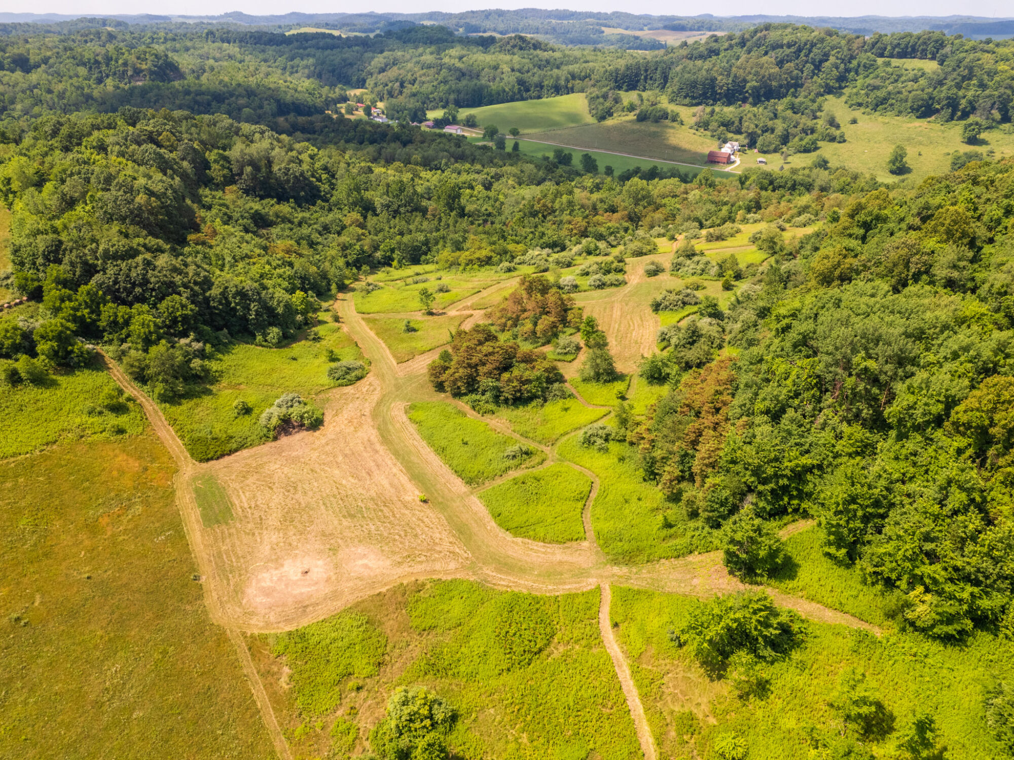 41+ Acres in a Retreatlike Setting featured photo 9