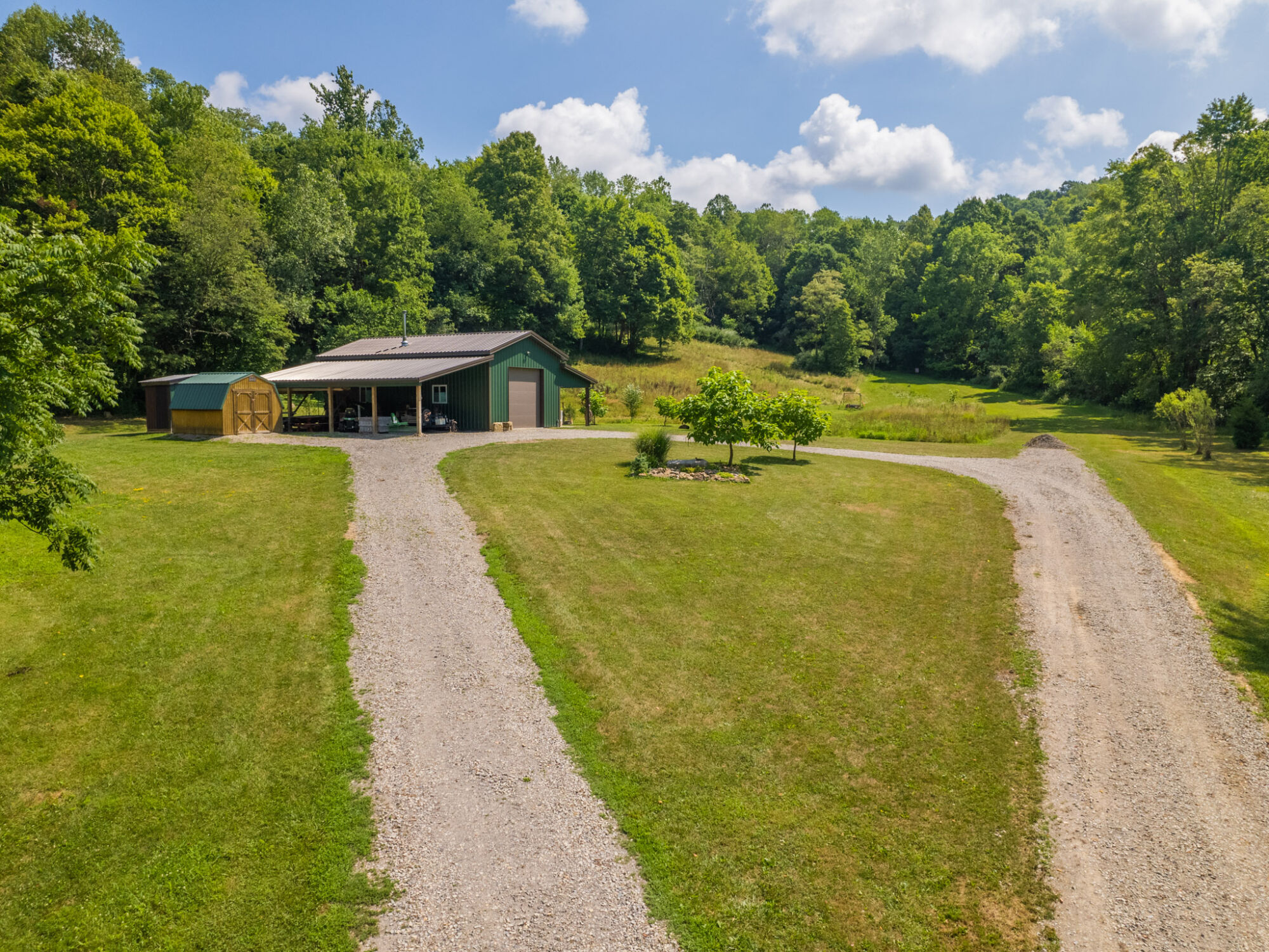 41+ Acres in a Retreatlike Setting featured photo 2