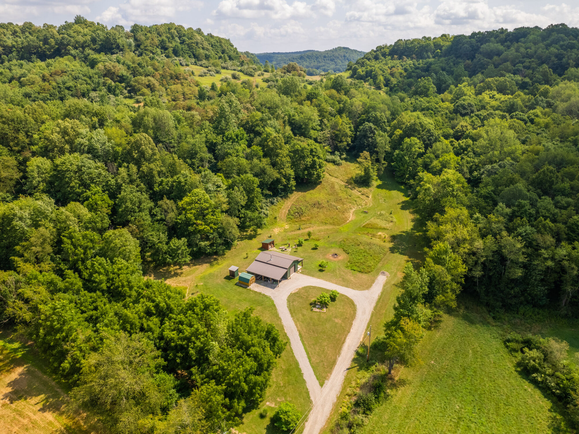 41+ Acres in a Retreatlike Setting featured photo 1