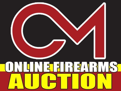 Online Firearms Auction featured photo