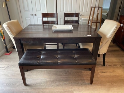 Very Nice Furniture, Household Decor, & Misc. - Online Auction Evansville, IN featured photo 6