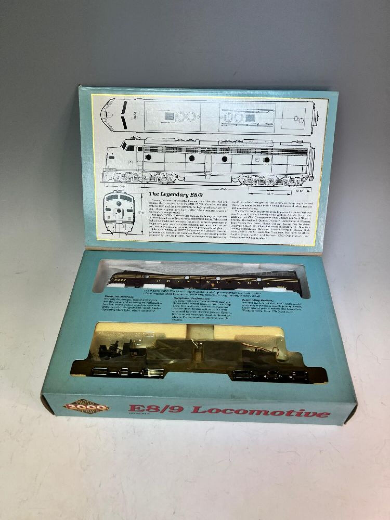 Trains, Coins, Sports collectibles, blowmolds, Longaberger and more featured photo 3
