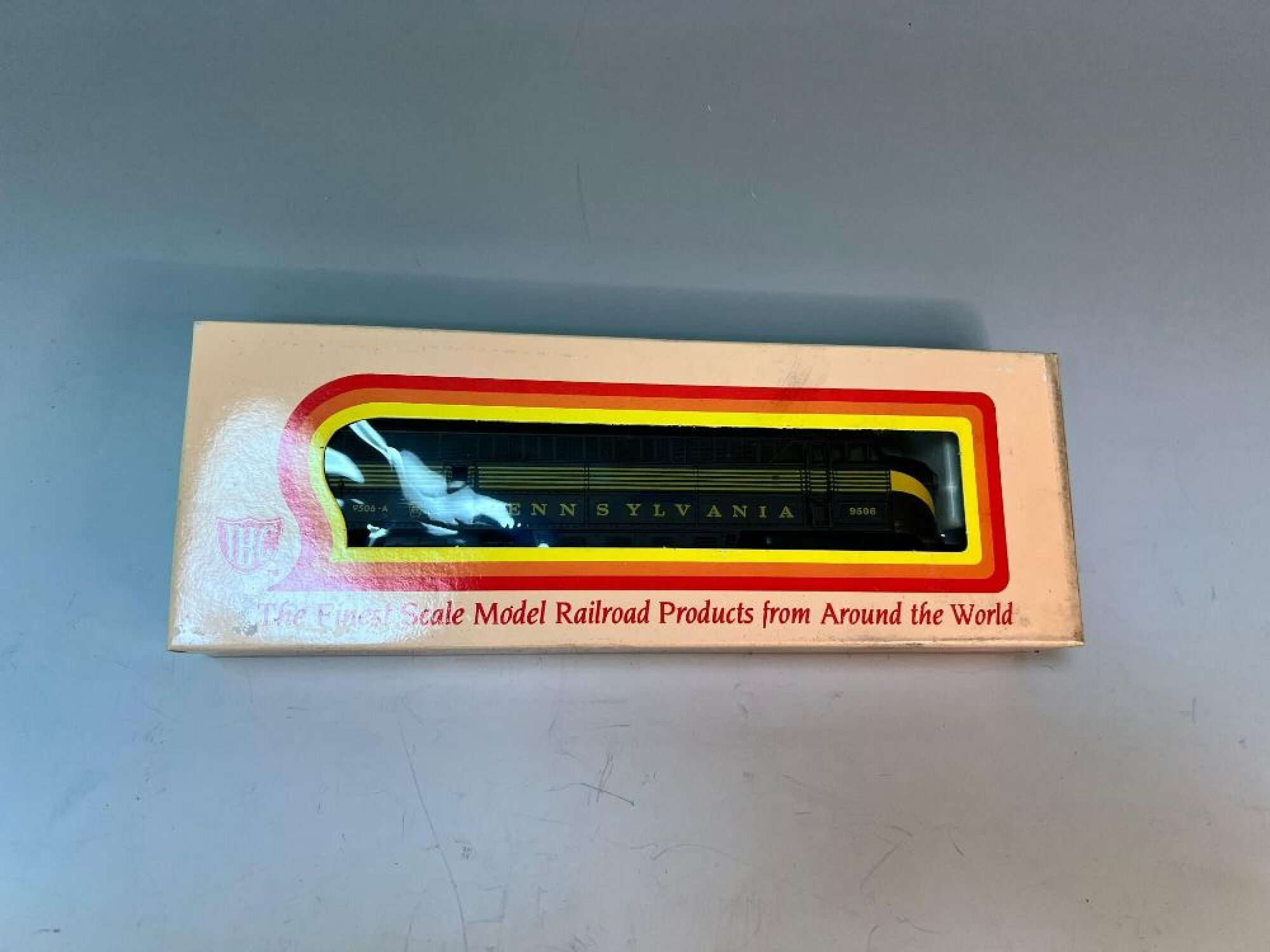 Trains, Coins, Sports collectibles, blowmolds, Longaberger and more featured photo 7