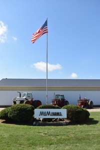 Michael Majzel Retirement Auction featured photo