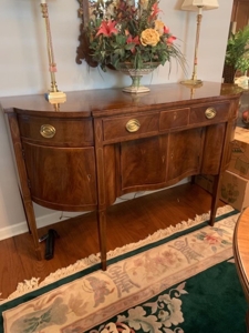 Henredon Furniture, Arthur Court, Art, and Many More Special Items featured photo