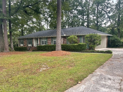 Online Real Estate Auction - 1334 Marlowe Drive, Macon, GA featured photo