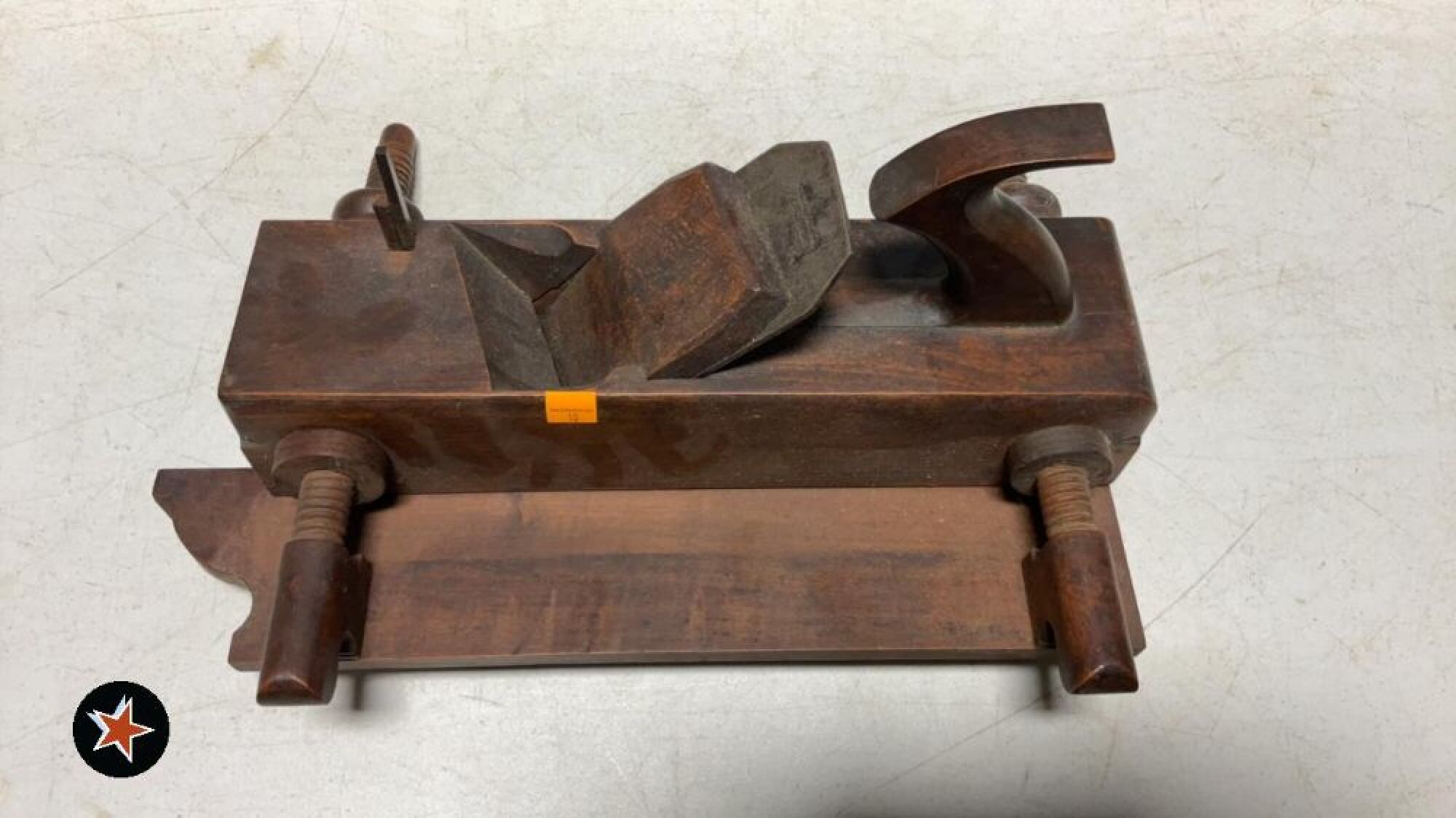 Antique Tool Collection, Royal Doulton Jugs featured photo 9