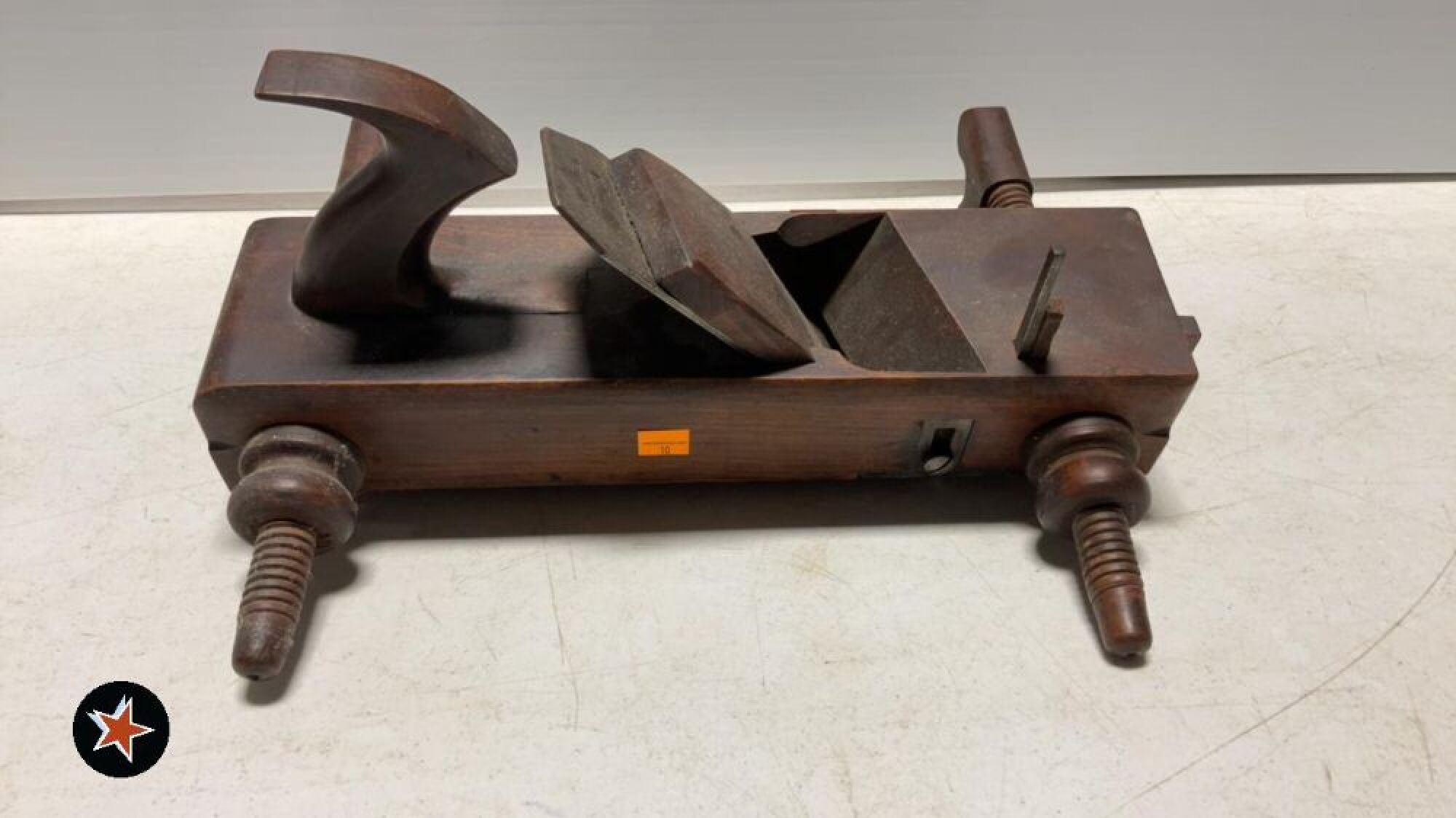 Antique Tool Collection, Royal Doulton Jugs featured photo 11