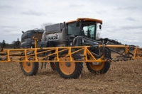 DOVE Ag Services Inc. Application Equipment Liquidation Auction featured photo 1