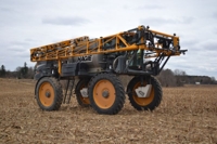 DOVE Ag Services Inc. Application Equipment Liquidation Auction featured photo 6