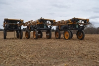DOVE Ag Services Inc. Application Equipment Liquidation Auction featured photo 7