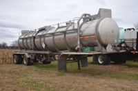 DOVE Ag Services Inc. Application Equipment Liquidation Auction featured photo 11