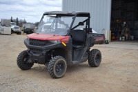 DOVE Ag Services Inc. Application Equipment Liquidation Auction featured photo 5