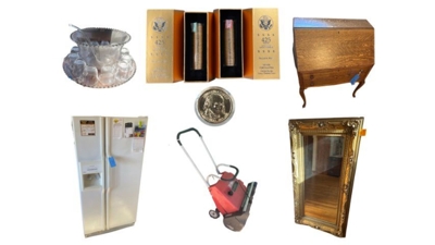*ENDED* Estate Auction - Valencia, PA featured photo