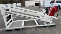 Exercise Equipment From Washington Township Schools Closing December 9th featured photo 1