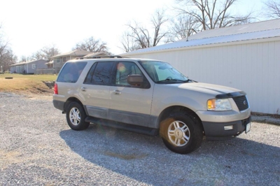 Handicap Accessible Van, Ford Expedition, Mercury Grand Marquis plus Odd and Ends! Columbia MO featured photo 8
