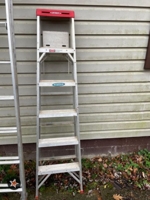 Speed Queen Washer, GE Dryer, Furniture, Tools, Household, Longaberger Baskets and More featured photo 5