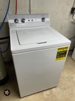 Speed Queen Washer, GE Dryer, Furniture, Tools, Household, Longaberger Baskets and More featured photo 7