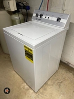 Speed Queen Washer, GE Dryer, Furniture, Tools, Household, Longaberger Baskets and More featured photo 10