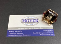 New Year Jewelry and Coin Estate Auction featured photo 12