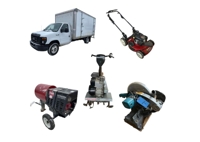 *ENDED* Fletcher's Chimney & Fireplace Liquidation Auction - Ellwood City, PA featured photo 1