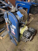 *ENDED* Fletcher's Chimney & Fireplace Liquidation Auction - Ellwood City, PA featured photo 4