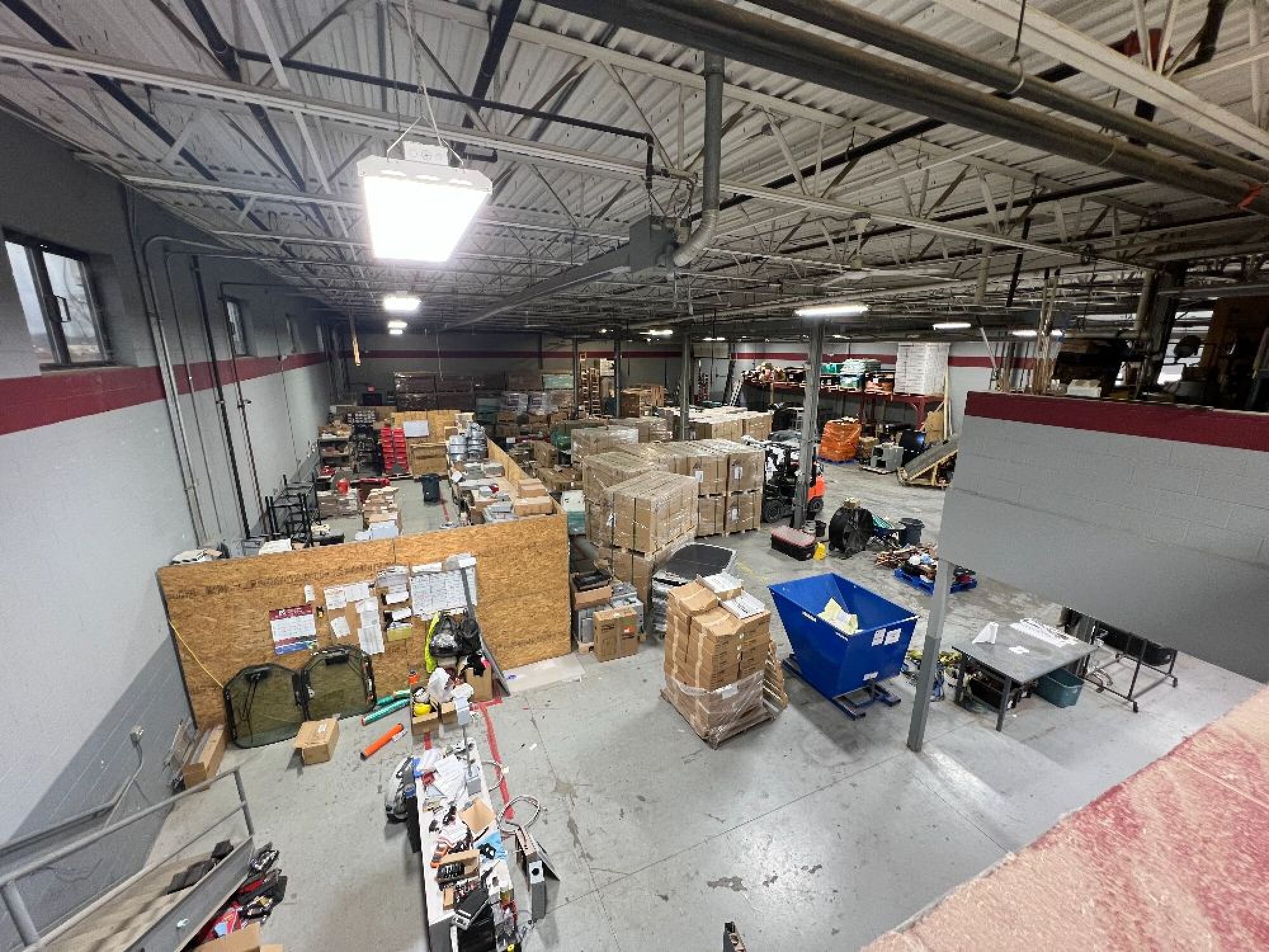 Bankruptcy auction of power home solar chesterfield mi