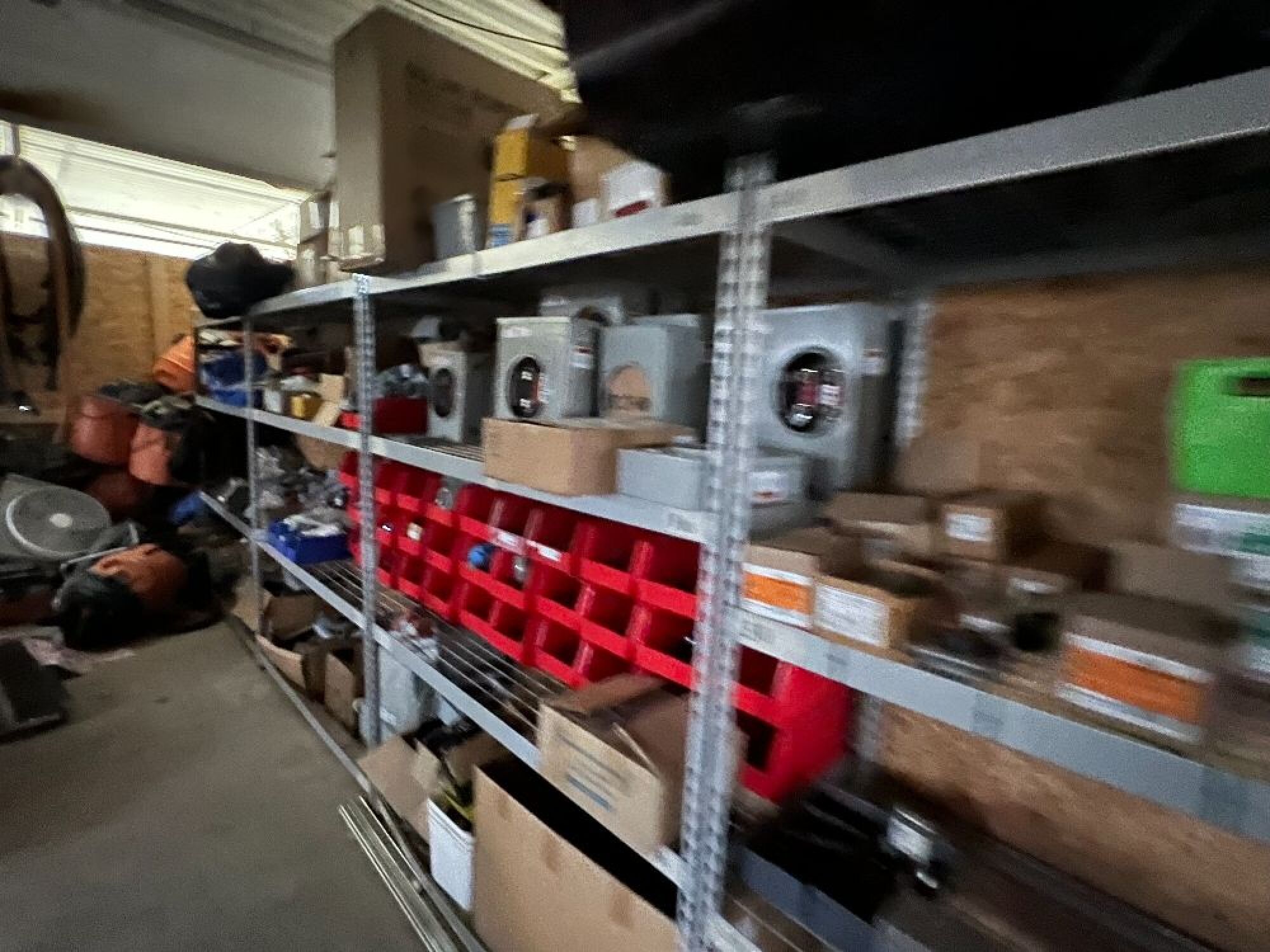 Bankruptcy auction of power home solar chesterfield mi