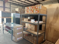 Bankruptcy Auction of Power Home Solar - Seguin & Houston, TX featured photo 4