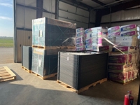 Bankruptcy Auction of Power Home Solar - Seguin & Houston, TX featured photo 5