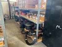 Bankruptcy Auction of Power Home Solar - Seguin & Houston, TX featured photo 8