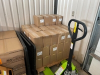 Bankruptcy Auction of Power Home Solar - Seguin & Houston, TX featured photo 12