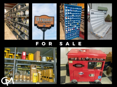 For Sale - Heavy Duty Truck & Trailer Parts from Former Napa Store featured photo 1