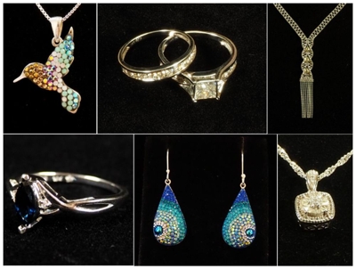 Treat Your Sweetheart Or Yourself Jewelry Auction featured photo 2