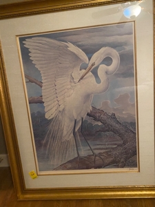 Fine Art and Books Online Auction featured photo