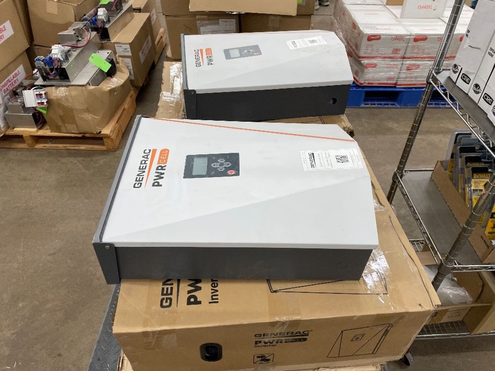 Bankruptcy auction of power home solar llc indianapolis in