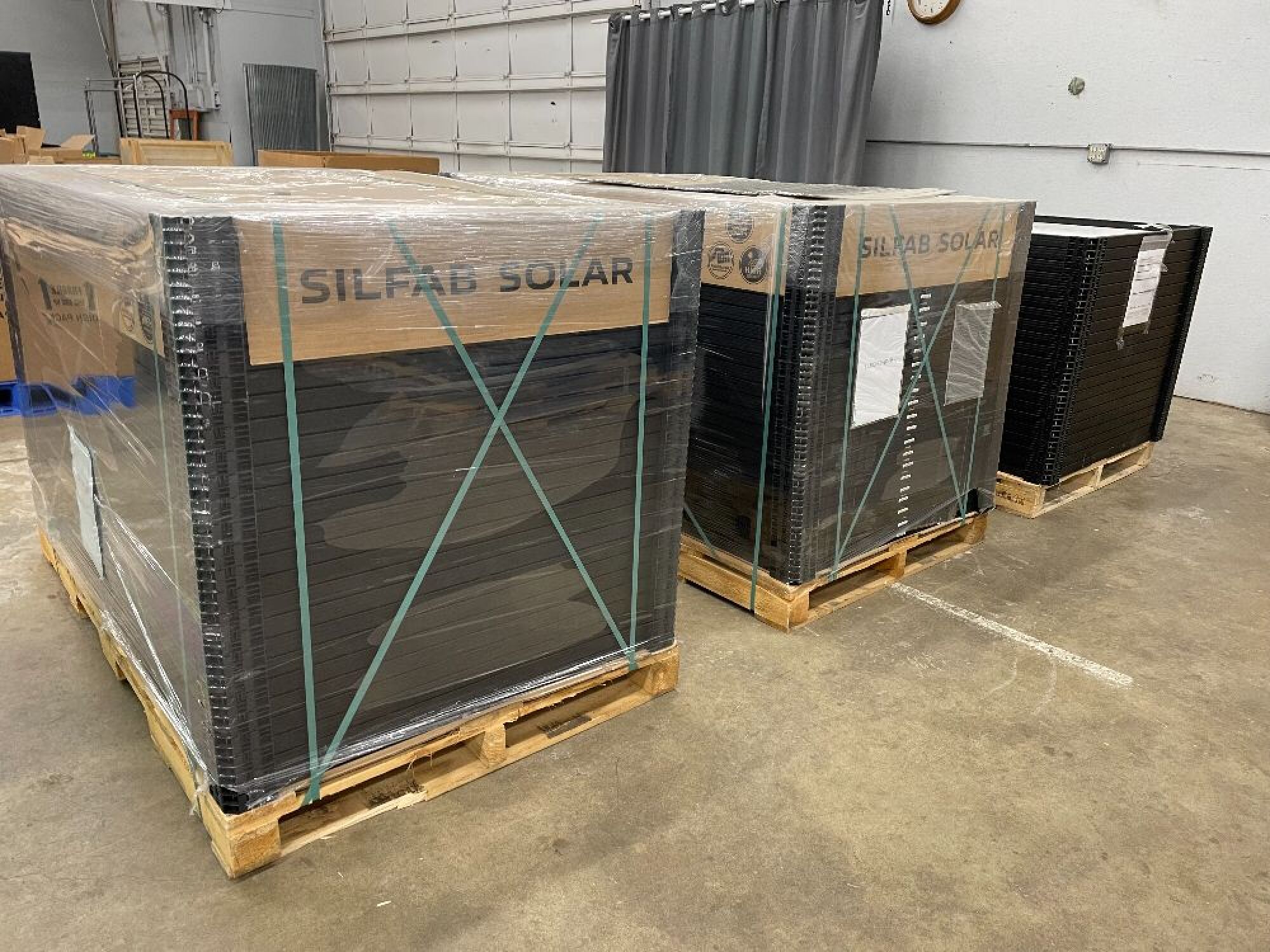 Bankruptcy auction of power home solar llc indianapolis in