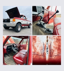 Buddy Runyon Garage & Tool Auction - Online Only - 1987 F-150 4x4, Hand Tools, Power Tools, Welders, Air Compressors, Garage Supplies & Tools featured photo