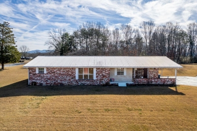 Absolute Online Auction - 4430 Pea Ridge Road Maryville, TN 37804 featured photo