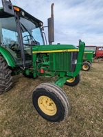 Wheeler Farm Dispersal Auction featured photo 5