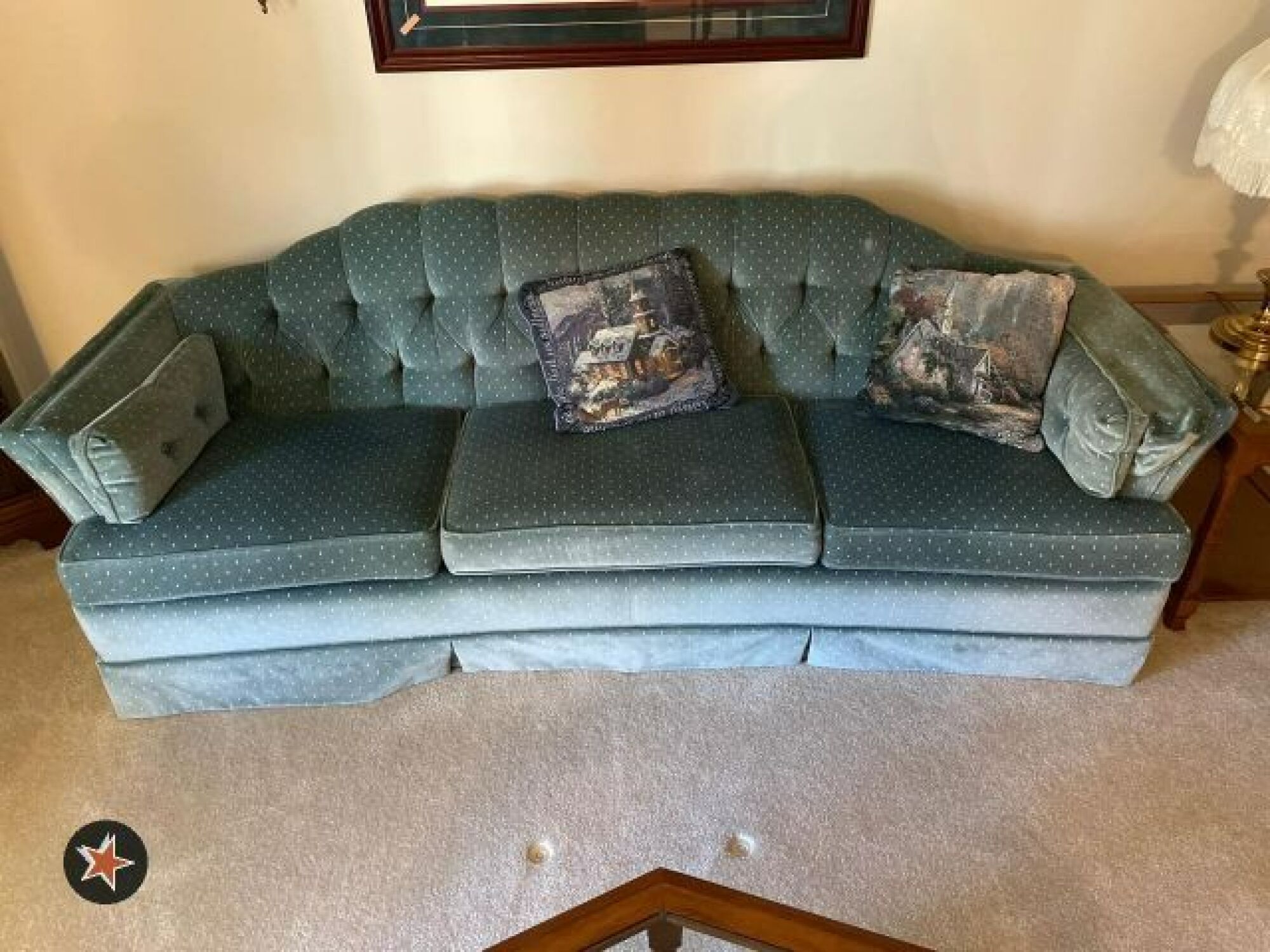 Yoder Content Auction- Furniture, Tools, and Household Items featured photo 10