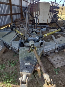 Farm Equipment & Trailers featured photo