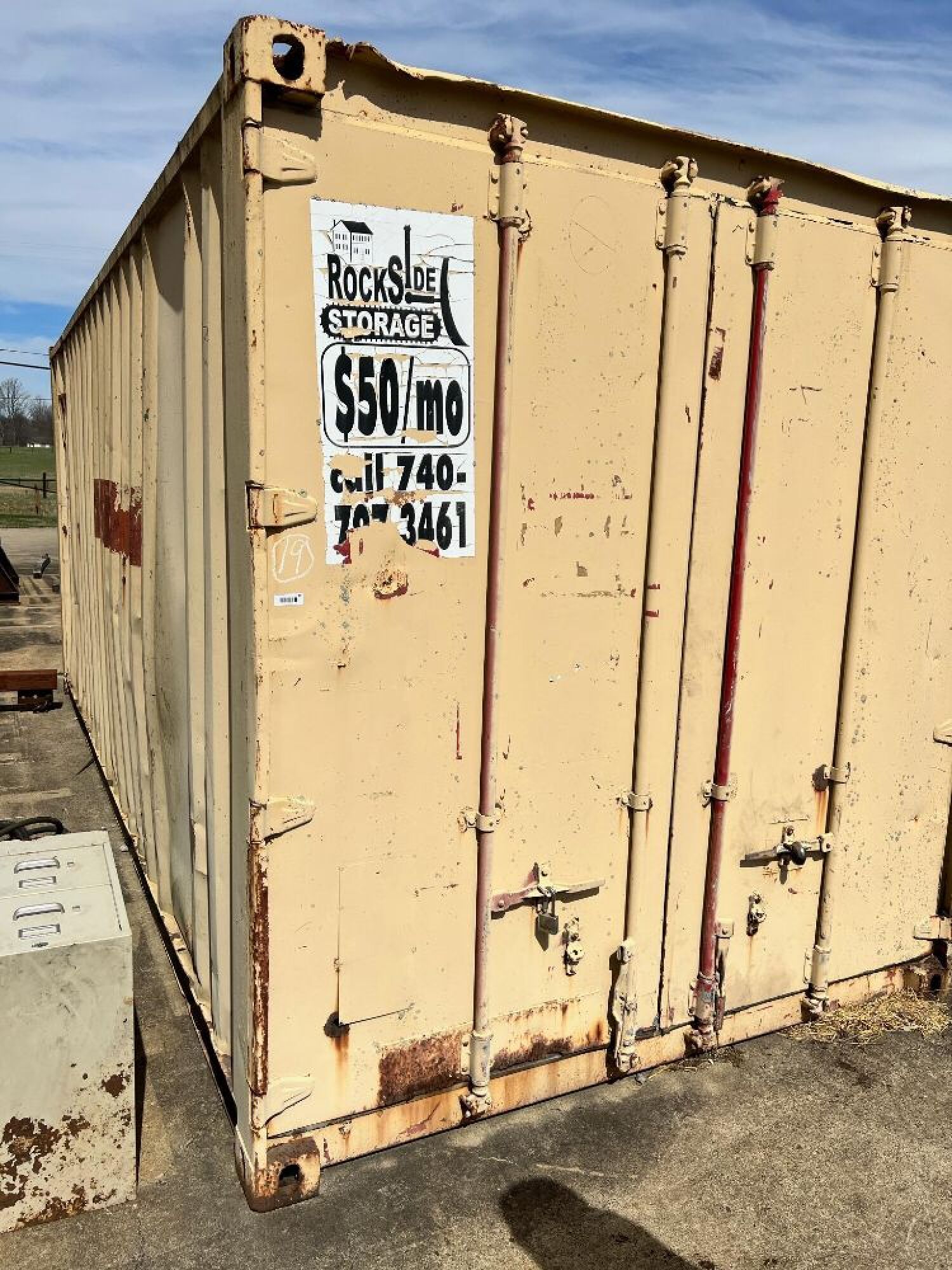 We Can Fabricators COMPLETE Dispersal Liquidation, Metalworking equipment, welders, Truck, Trailers featured photo 4