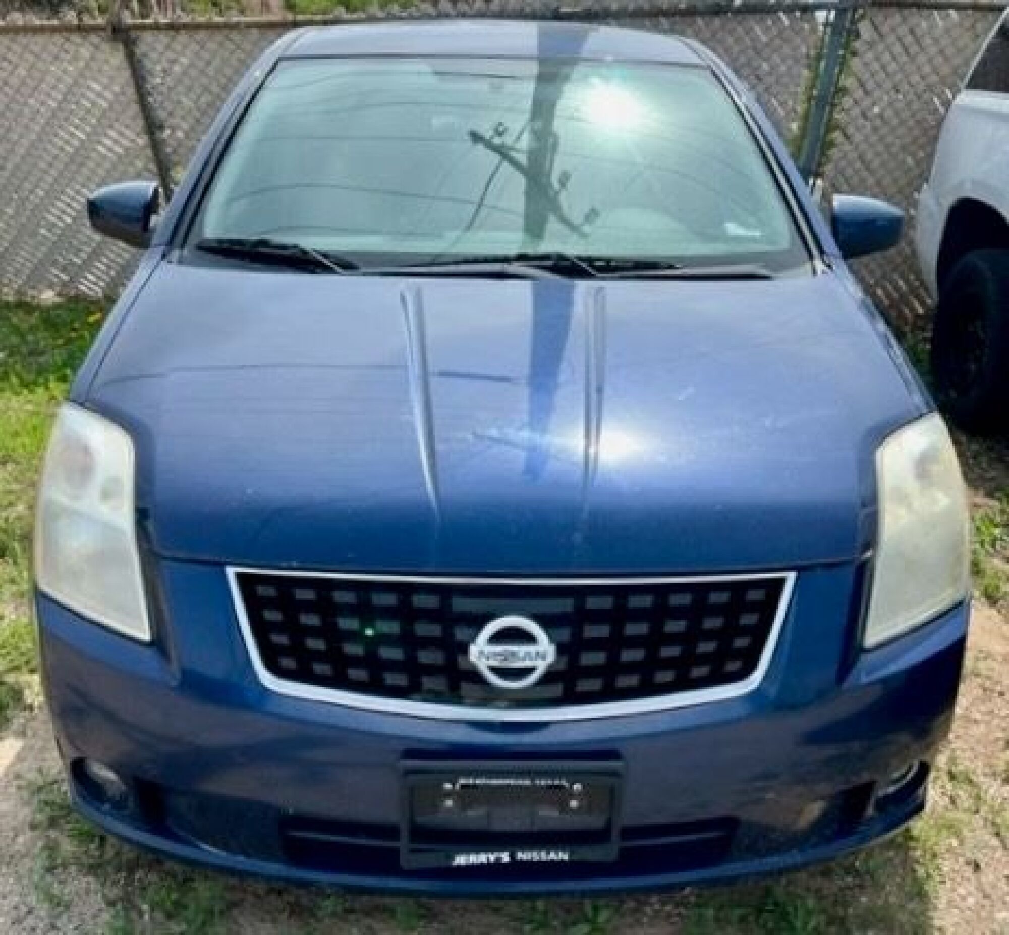 Parker County Surplus Auction Online Only