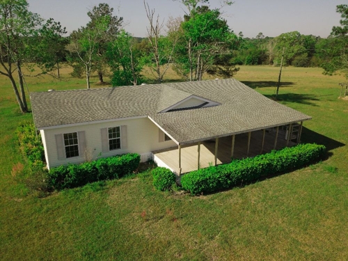 45± Acres with Home | Colquitt County featured photo