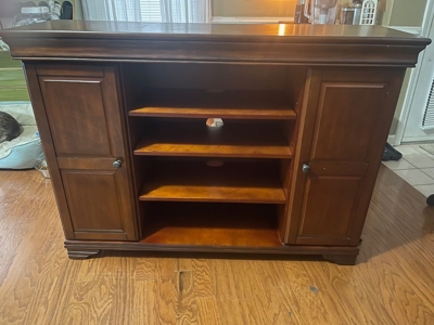 Fabulous Cookbooks, Furniture, Small Appliances, and Many More Online Auction featured photo
