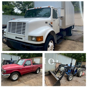 August Consignment Auction featured photo