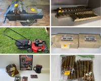 Snap-On Tools, Shop Tools, Military Ammo featured photo 1
